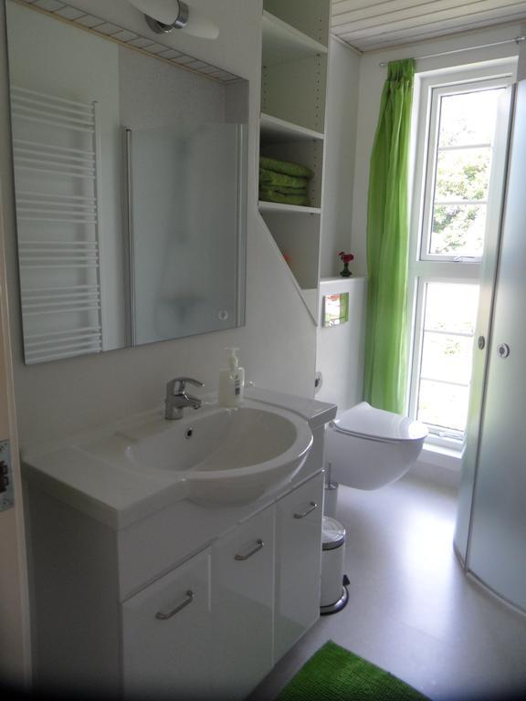 Bed and Breakfast Tvillinggaard Thy Vang  Zewnętrze zdjęcie