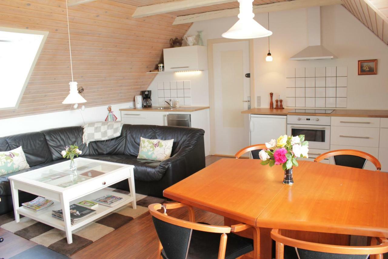 Bed and Breakfast Tvillinggaard Thy Vang  Zewnętrze zdjęcie